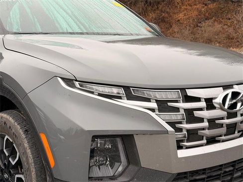 Certified 2024 Hyundai Santa Cruz SEL image 15