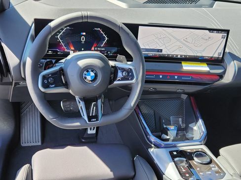 New 2026 BMW X3 xDrive30i AWD/4WD image 10