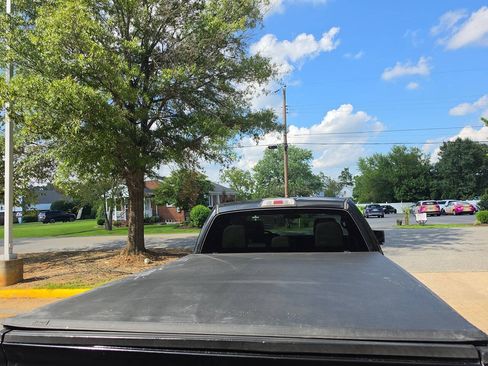 Used 2013 Ford F150 STX w/ Mid Equipment Group AWD/4WD image 12