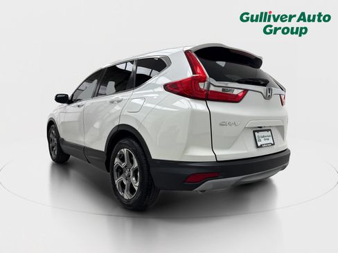 Used 2019 Honda CR-V EX-L image 5
