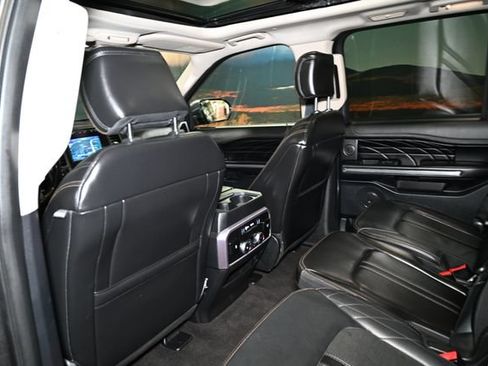 Used 2020 Ford Expedition Platinum AWD/4WD image 61