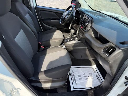 Used 2017 RAM ProMaster City Tradesman SLT w/ Rear Back-up Camera Group image 10