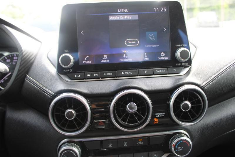 Used 2022 Nissan Sentra SV FWD image 15