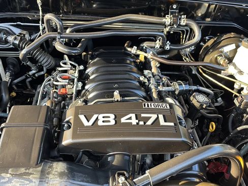 Used 2007 Toyota Sequoia Limited image 42