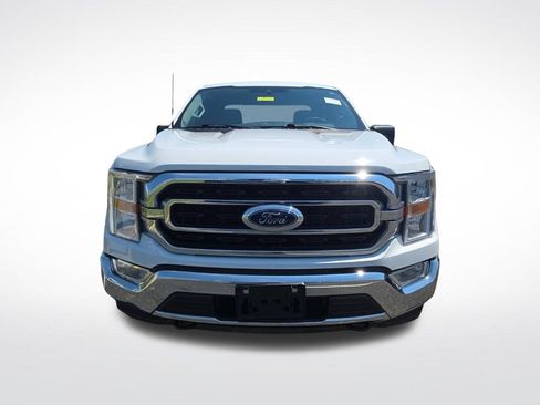 Used 2023 Ford F150 XLT w/ XTR Package AWD/4WD image 13