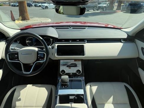 Used 2022 Land Rover Range Rover Velar S image 11