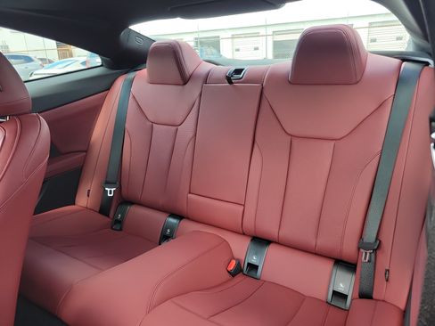 New 2027 BMW M440i Coupe w/ Premium Package RWD image 8