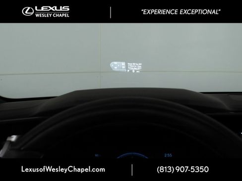 Used 2024 Lexus RX 350 Premium Plus w/ Convenience Package FWD image 36