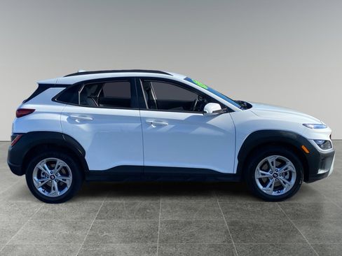 Used 2023 Hyundai Kona SEL AWD/4WD image 6