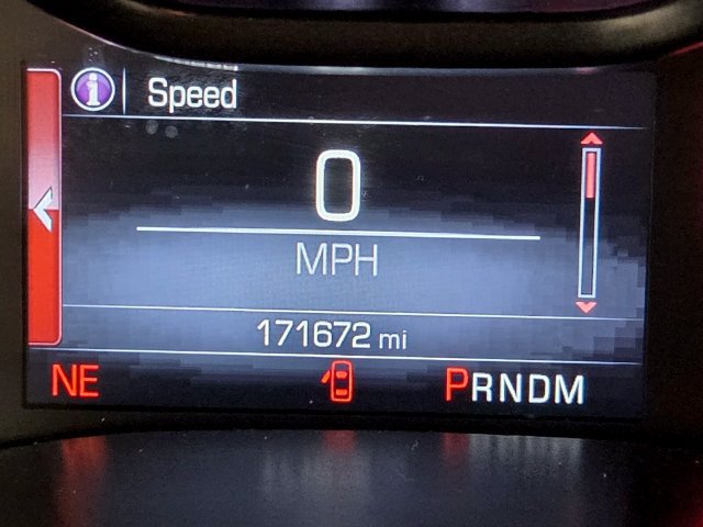 Used 2016 GMC Canyon SLT AWD/4WD image 27