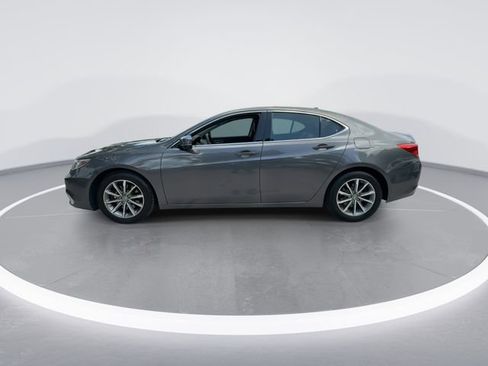 Used 2019 Acura TLX FWD image 5