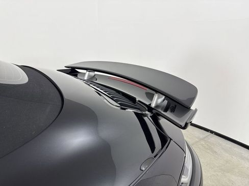 Certified 2022 Porsche 911 Turbo S image 17