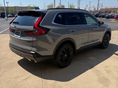 Certified 2025 Honda CR-V Sport-L image 5