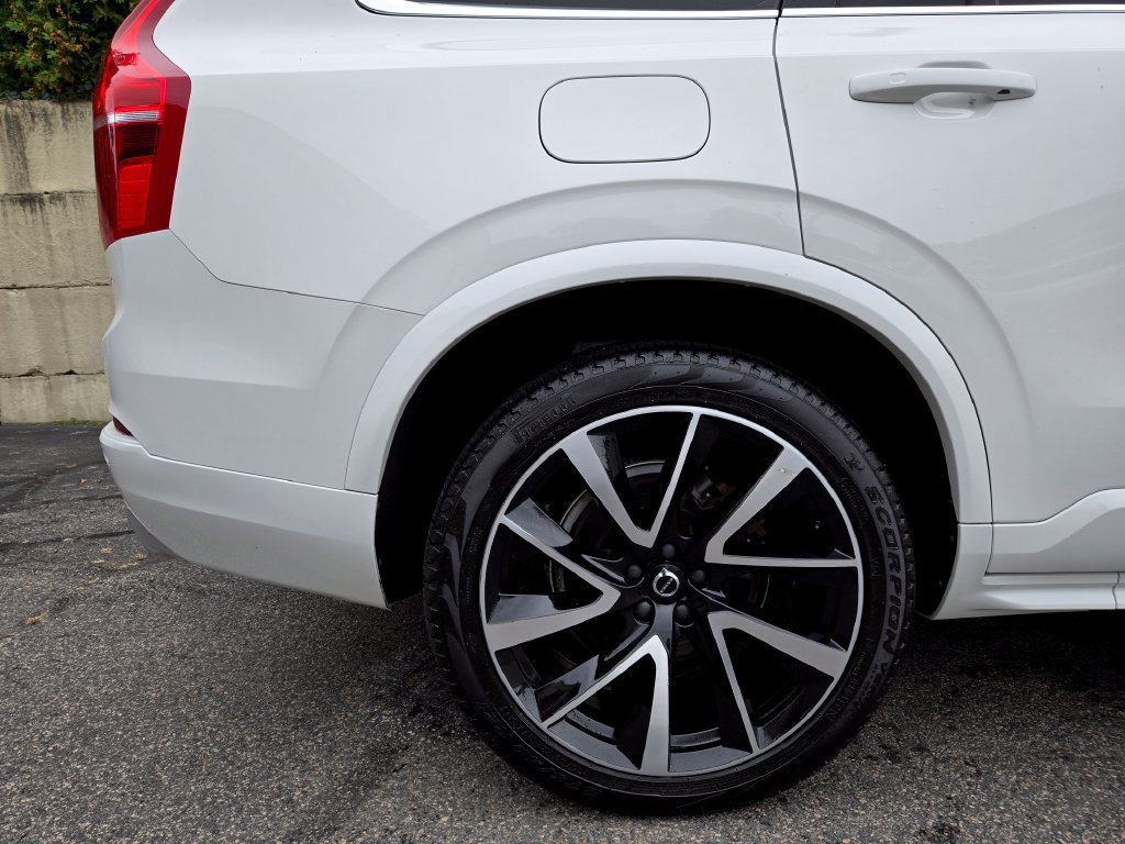 Used 2021 Volvo XC90 T6 Momentum w/ Advanced Package AWD/4WD image 59