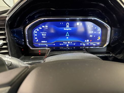 Used 2022 Chevrolet Silverado 1500 RST w/ Z71 Off-Road Package image 16