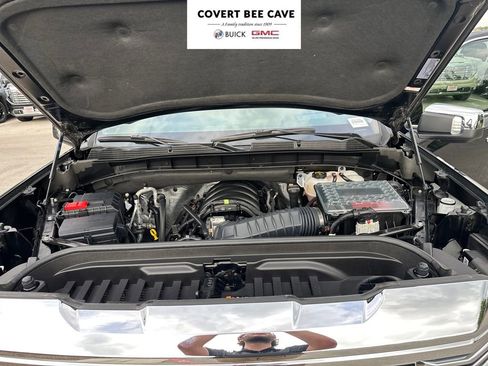 Used 2025 GMC Sierra 1500 Denali w/ Technology Package image 15