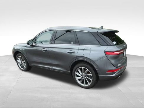 New 2024 Lincoln Corsair Grand Touring AWD/4WD image 6