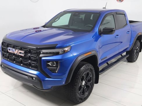 Used 2023 GMC Canyon Elevation w/ Convenience Package image 21