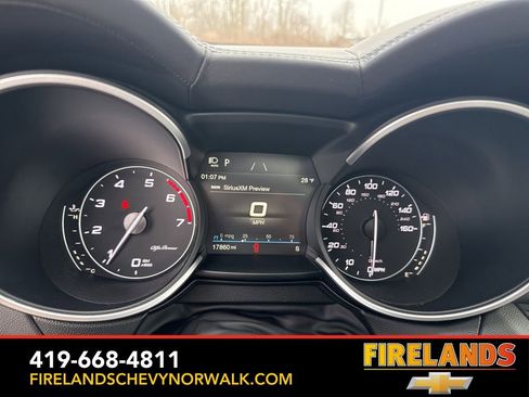 Used 2022 Alfa Romeo Stelvio Ti image 6