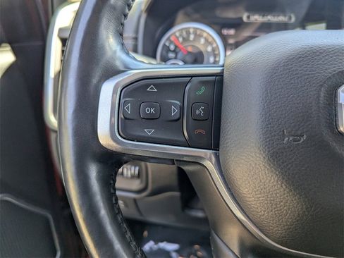 Certified 2020 RAM 1500 Laramie image 26