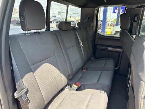 Used 2018 Ford F150 XLT w/ Equipment Group 302A Luxury RWD image 10
