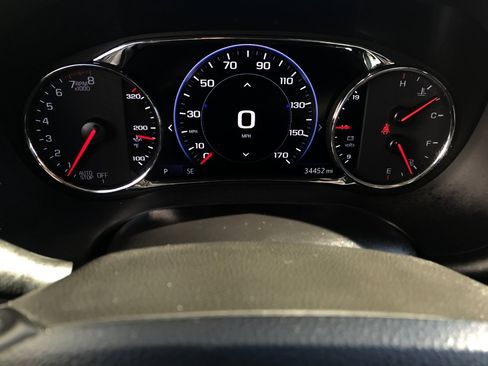 Certified 2023 GMC Acadia Denali w/ Denali Technology Package image 2