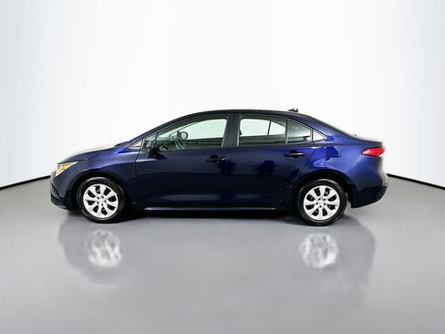 Certified 2024 Toyota Corolla LE FWD image 8