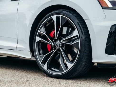 Used 2024 Audi S5 Premium Plus image 42