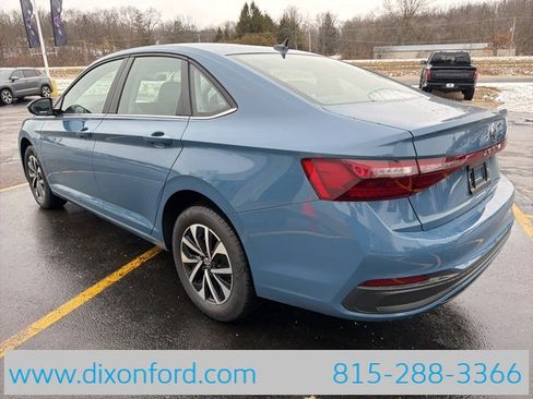 New 2026 Volkswagen Jetta S image 5