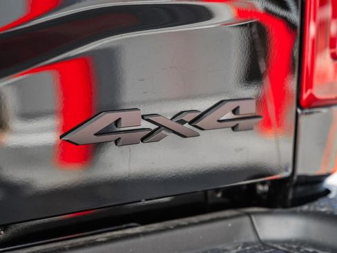 New 2026 RAM 2500 Laramie image 9