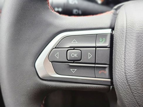 New 2026 Jeep Compass Trailhawk image 14