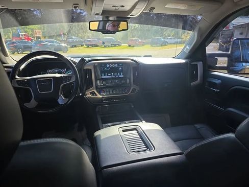 Used 2018 GMC Sierra 2500 Denali image 19