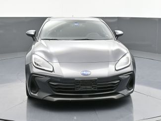 Used 2022 Subaru BRZ Limited video 2