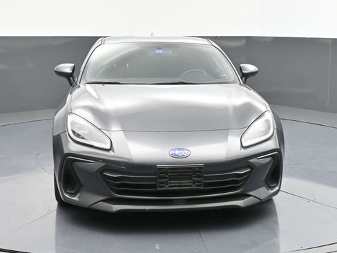 Used 2022 Subaru BRZ Limited image 2
