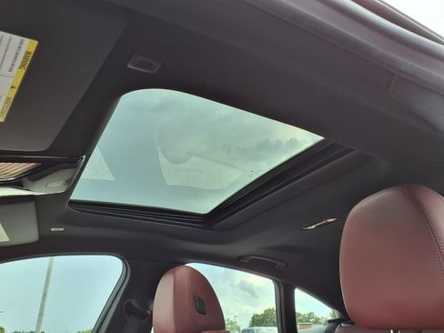 Used 2023 BMW 430i Gran Coupe w/ M Sport Package RWD image 26
