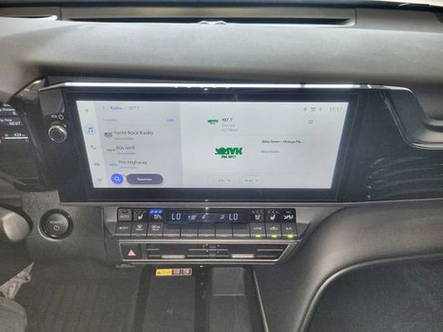 Used 2026 Toyota Camry XSE w/ Premium Package FWD image 16