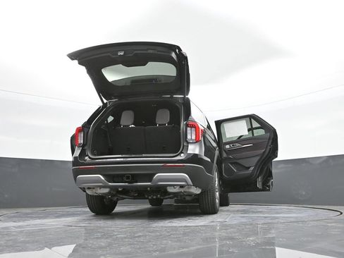 New 2026 Ford Explorer Platinum image 61