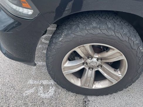 Used 2018 RAM 1500 Sport AWD/4WD image 3