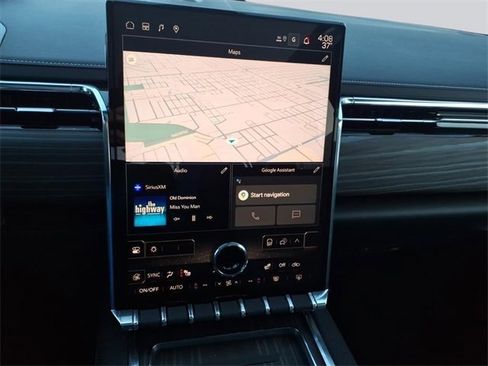 New 2025 GMC Sierra EV Denali image 8