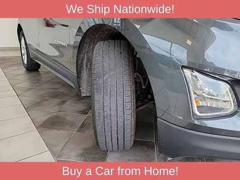Used 2020 Chevrolet Equinox LT FWD image 16