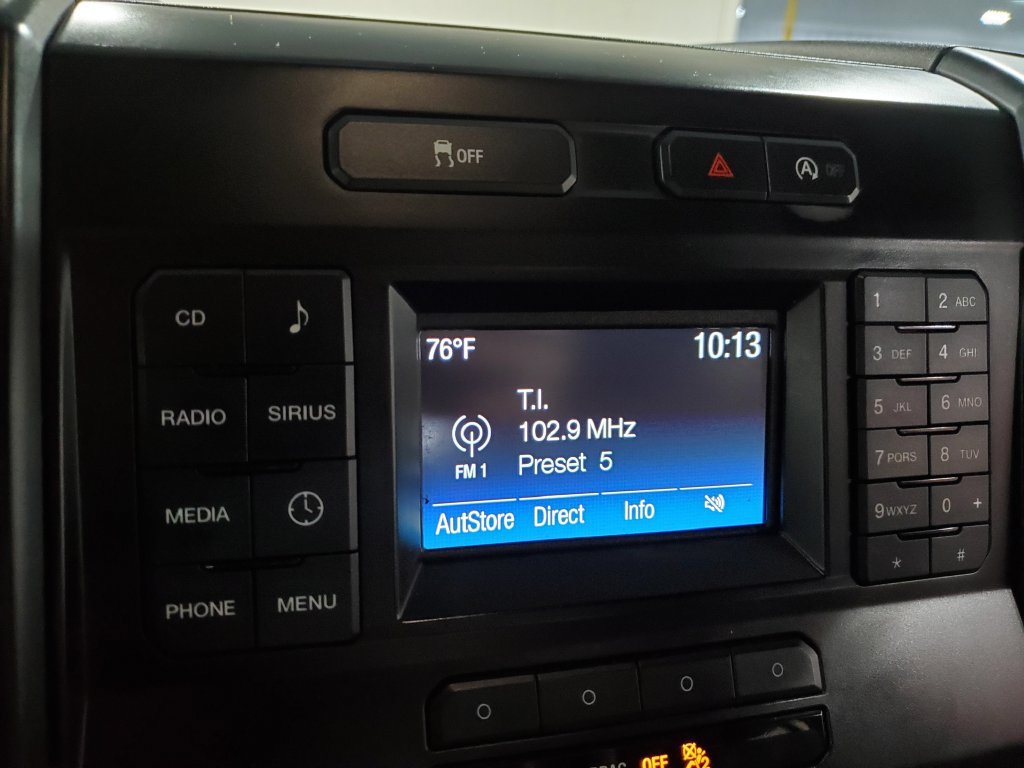 Used 2016 Ford F150 XL w/ Equipment Group 101A Mid AWD/4WD image 28