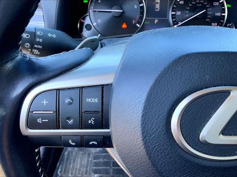 Used 2016 Lexus GS 350 AWD w/ Premium Package image 24