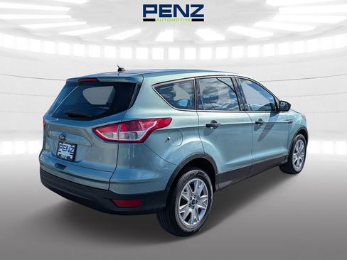 Used 2013 Ford Escape S image 7