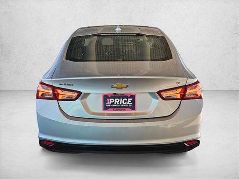 Used 2022 Chevrolet Malibu LT image 6