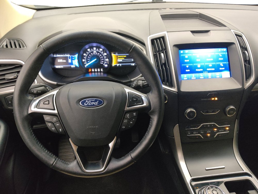 Used 2020 Ford Edge SEL w/ Convenience Package FWD image 22