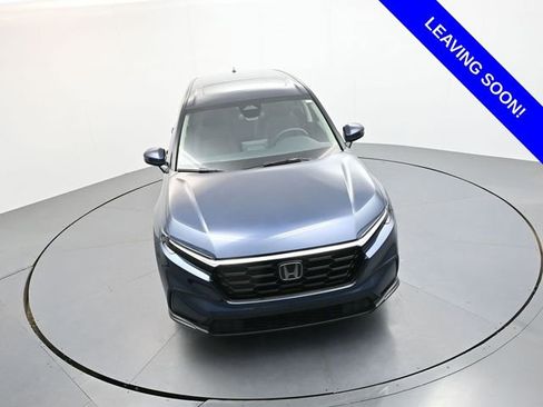 Used 2025 Honda CR-V EX image 21