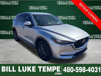 Used 2019 MAZDA CX-5 Sport