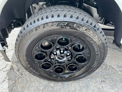 New 2026 Ford F250 XLT w/ XLT Premium Package image 12