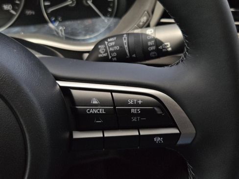 New 2026 MAZDA CX-30 AWD 2.5 S image 21