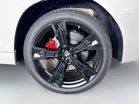 New 2026 BMW X3 xDrive30 w/ Premium Package image 32